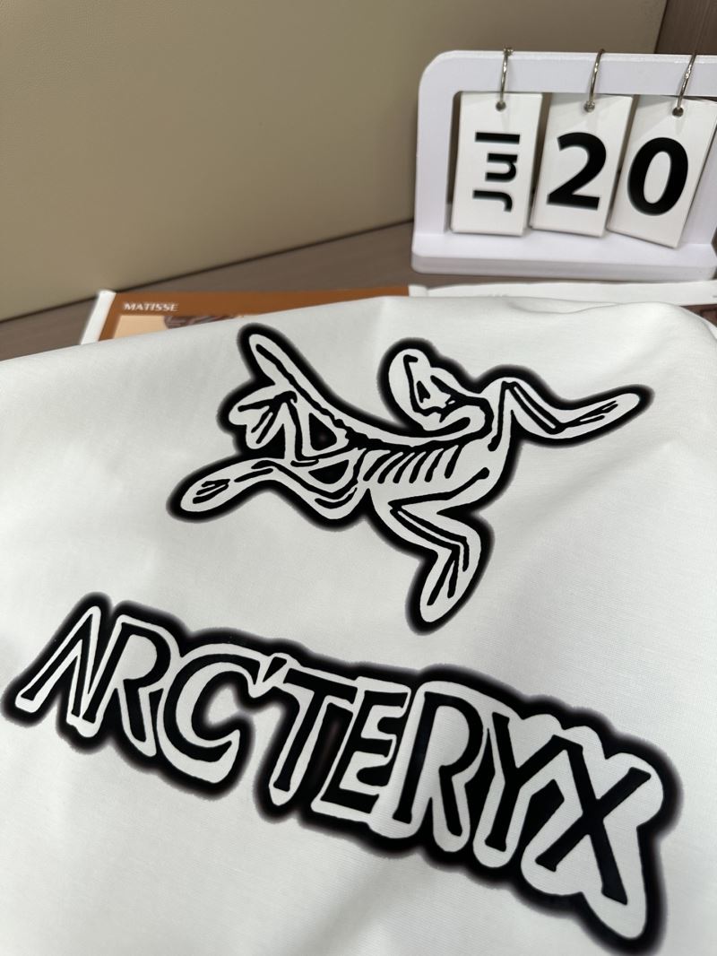 Arcteryx T-Shirts